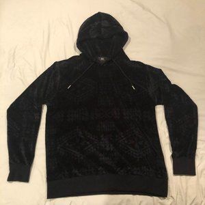 MOUSSY / Azul (Japanese Brand) Hoodie